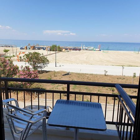 Blue Horizon Apartman Néi Póri Kültér fotó