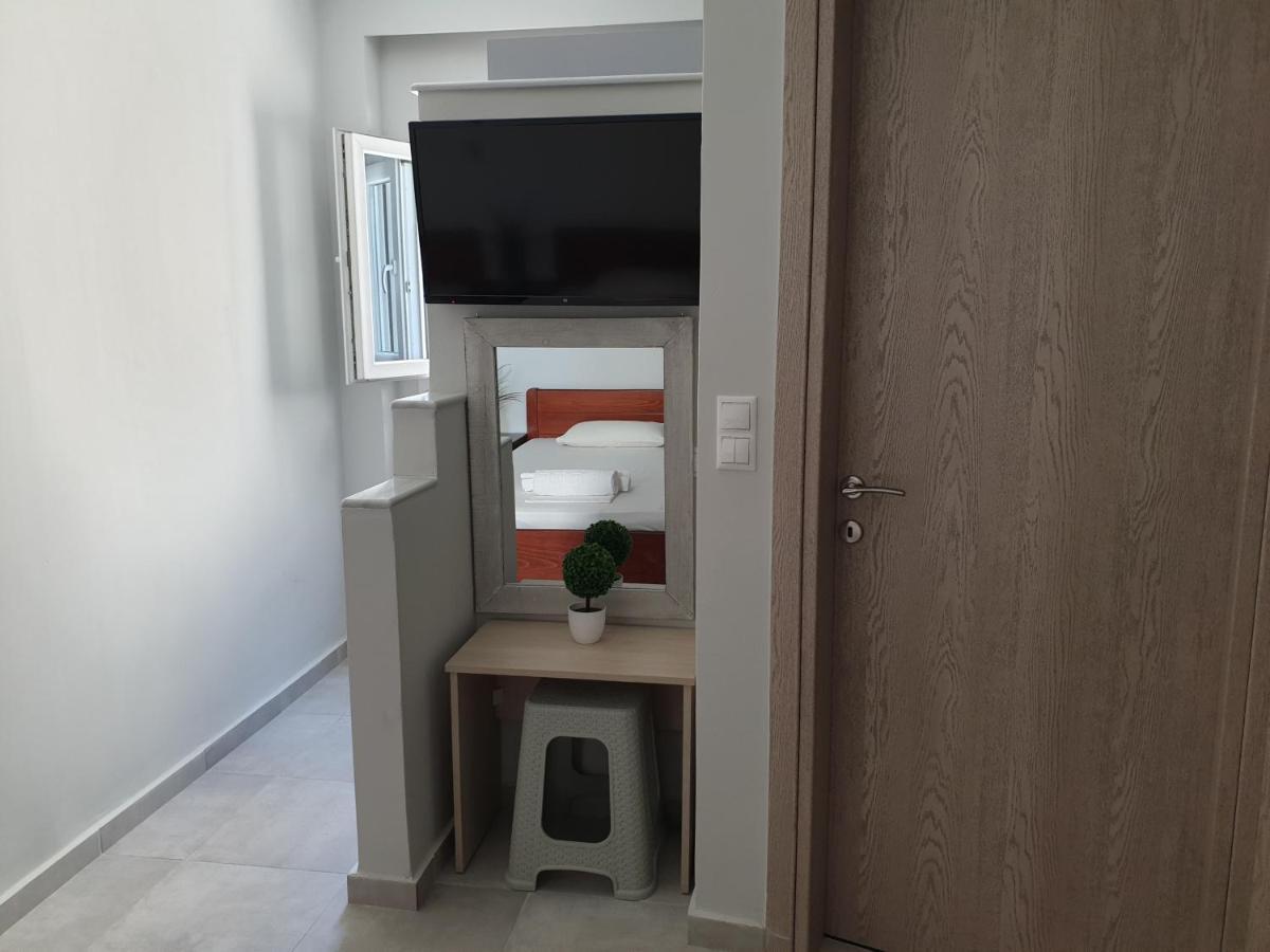 Blue Horizon Apartman Néi Póri Kültér fotó