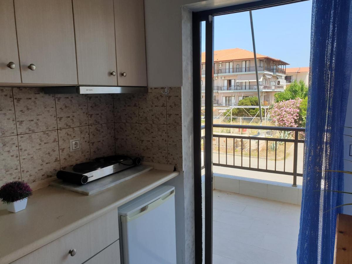 Blue Horizon Apartman Néi Póri Kültér fotó
