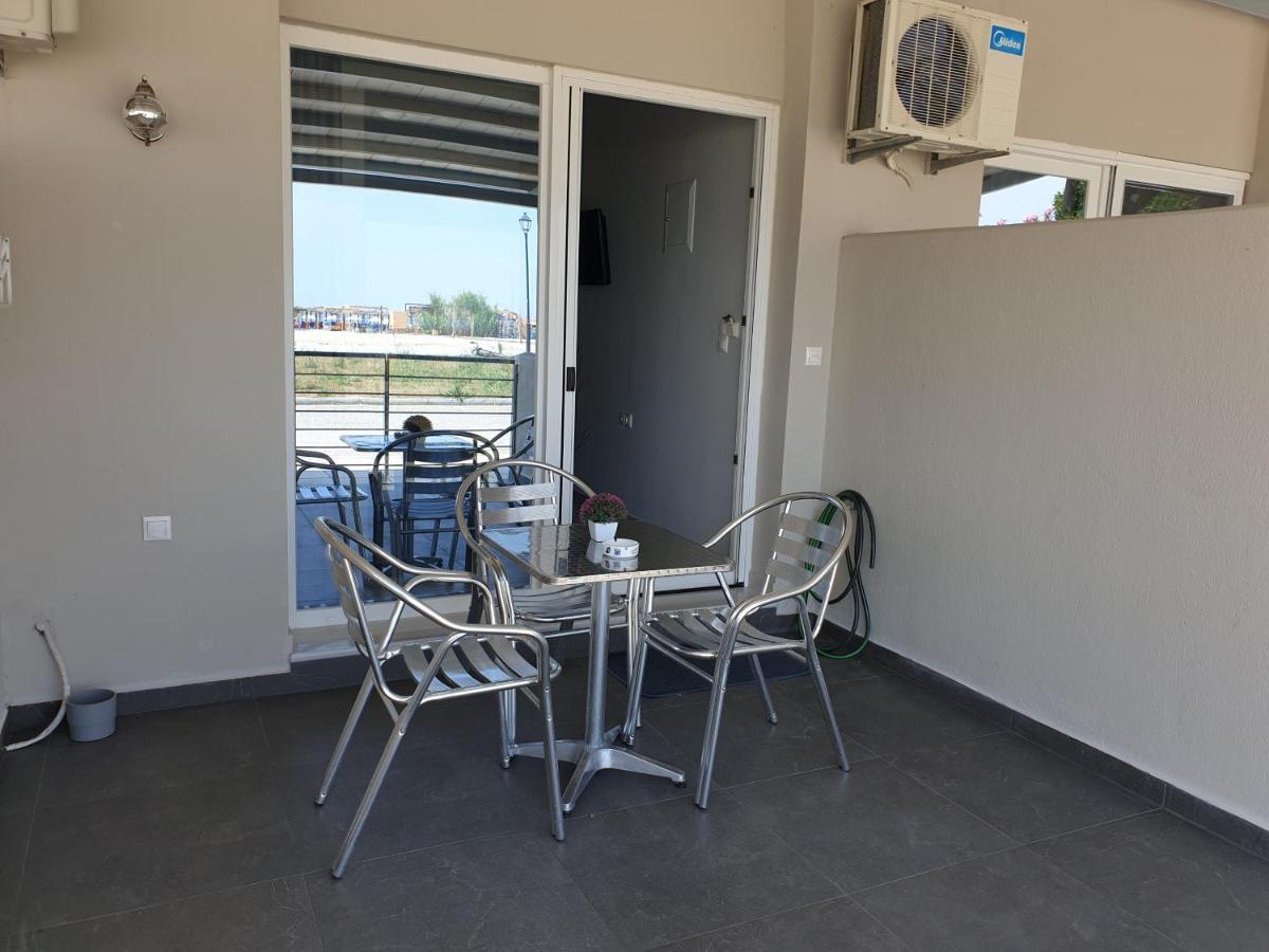 Blue Horizon Apartman Néi Póri Kültér fotó