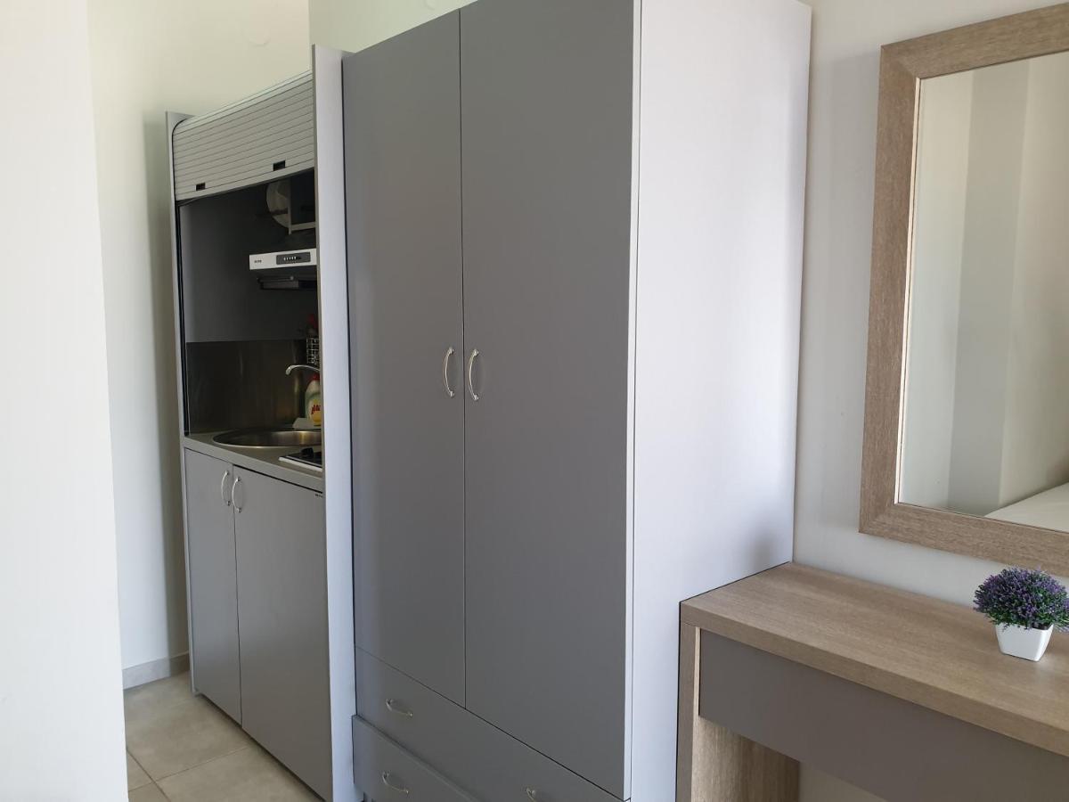 Blue Horizon Apartman Néi Póri Kültér fotó