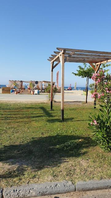 Blue Horizon Apartman Néi Póri Kültér fotó