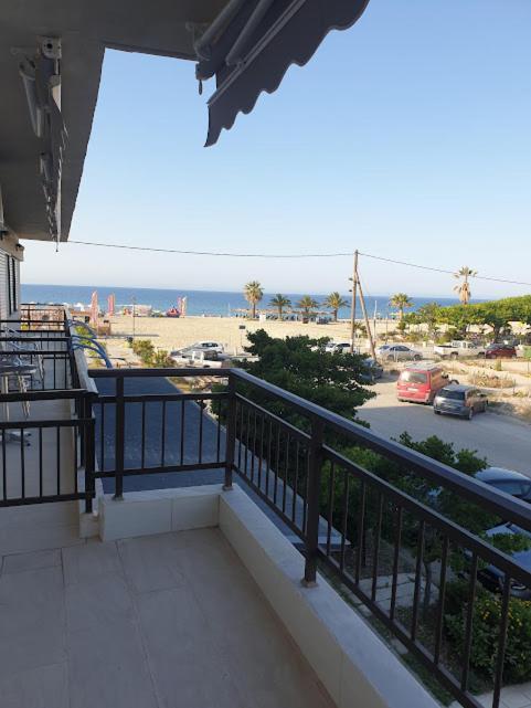 Blue Horizon Apartman Néi Póri Kültér fotó