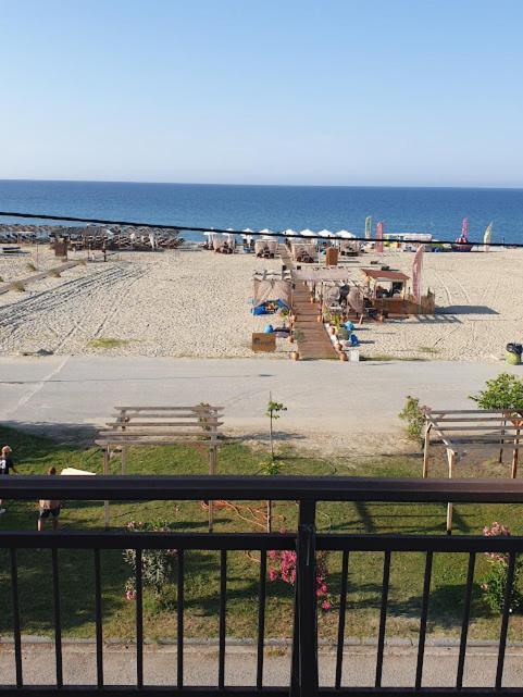 Blue Horizon Apartman Néi Póri Kültér fotó